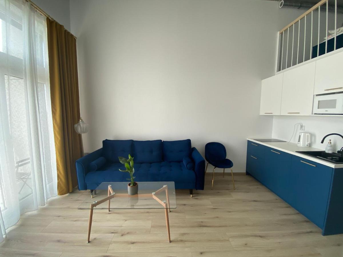 Apartament Wroclaw-Lotnisko Exterior photo